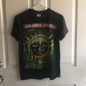 Sublime Unisex T-shirt